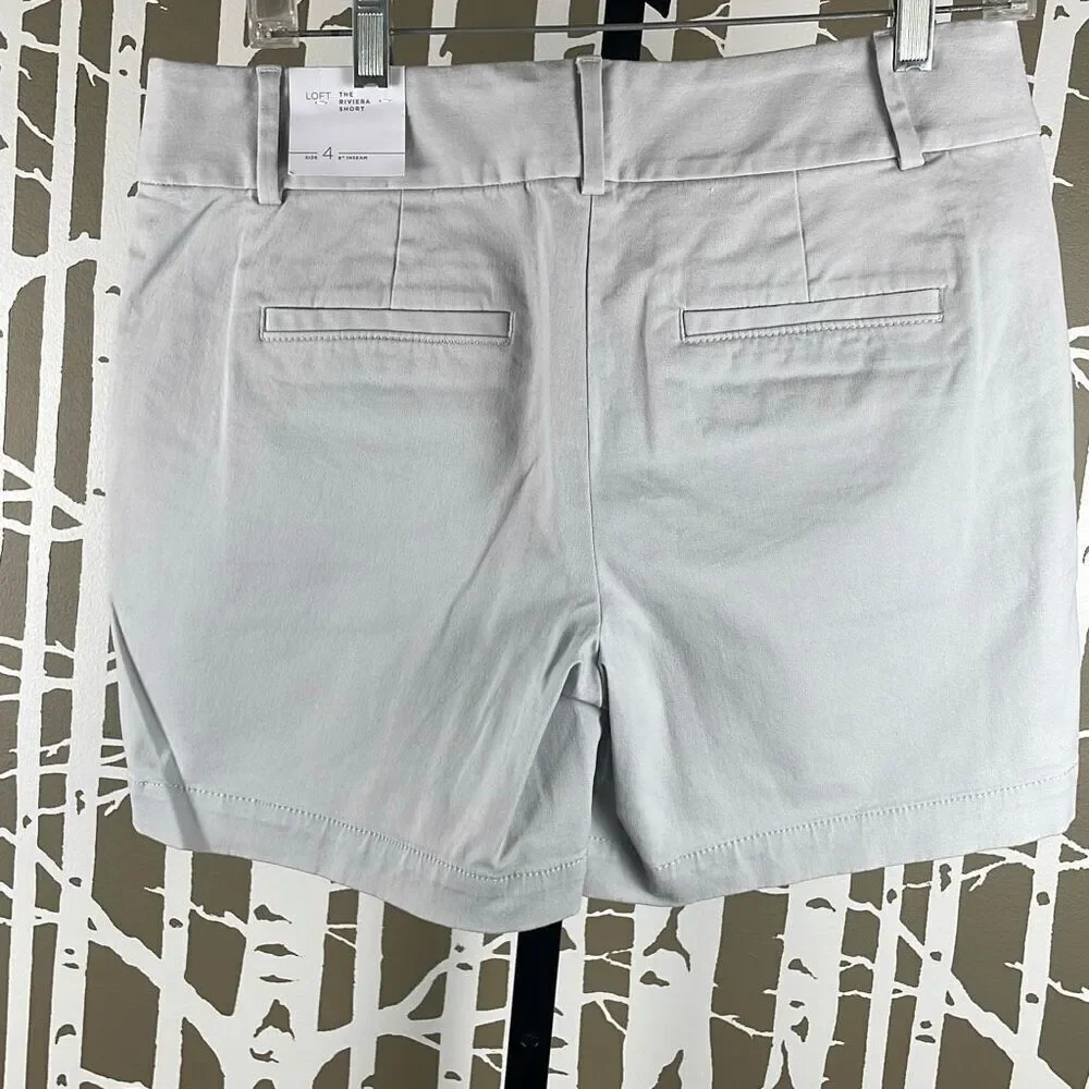 NEW LOFT Riviera Short 4 - Picture 9 of 9